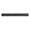LANCOM GS-3652XP Managed L3 2.5G Ethernet (100/1000/2500) Power over Ethernet (PoE) 1U Black