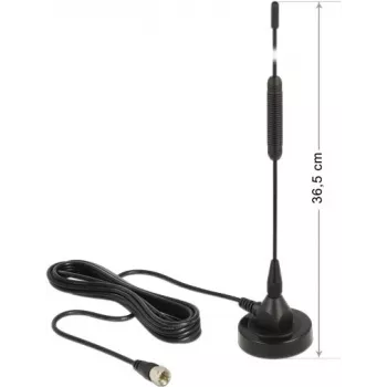 Omni-directional antenna DeLOCK 12412