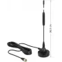 Omni-directional antenna DeLOCK 12412