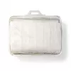 Nedis PEBL110CWT2 electric blanket, white