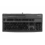 CHERRY MultiBoard MX V2 G80-8000 keyboard Universal USB QWERTZ German Black