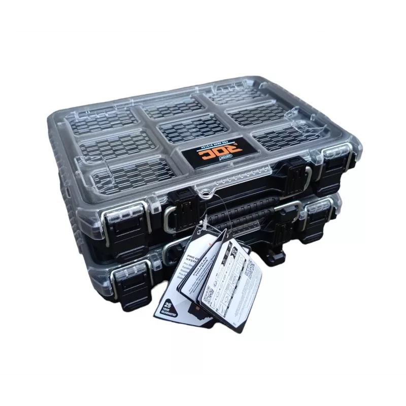Tool Organiser Small Roc Pro Gear 2.0 Keter