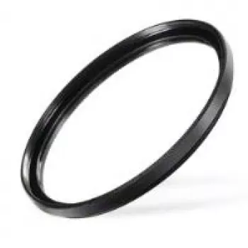 Walimex pro UV Filter Slim MC 52mm - protection against UV rays and dirt, high-quality multi-layer coating, with extremely thin, low-profile