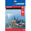 Lomond PET Film for inkjet printers Clear A4, 50 sheets