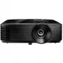 Projector Optoma W400LVe