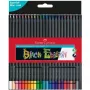 Colour Pencil Faber-Castell 116424 Multicolour 24 pcs