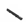 Battery Green Cell TS38 for Toshiba laptops — Li-Ion 14.8V 2200mAh, 4 cells, black
