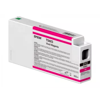 Epson T54X30N ink cartridge 1 pc(s) Original Standard Yield Vivid magenta