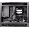 ALTA F2, Big-Tower-Enclosure black, Tempered Glass