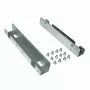 Mounting kit Gembird MF-3221, metal construction, metallic finish, weight 0.066 kg