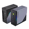 Mini PC GMKtec K12 Ryzen 7 H, 16GB RAM, 32GB + 1TB SSD, Windows 11 Pro