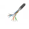 Lanberg LCU6-30CU-0305-BK networking cable Black 305 m Cat.6 U/UTP (UTP) outdoor