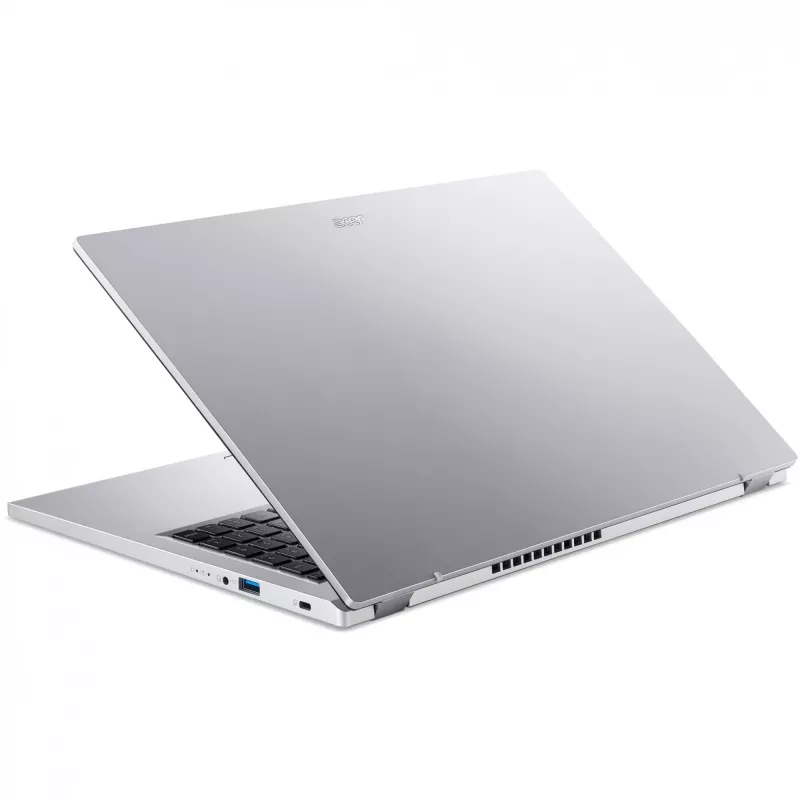 Acer Extensa 15 EX215-57-TCO-57S2 Intel® Core™ i5 i5-1334U Laptop 39.6 cm (15.6) Full HD 16 GB DDR5-SDRAM 512 GB SSD Wi-Fi 6E (802.11ax) Windows 11 Pro Education German Silver