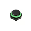 BitsPower G1/4 Premium Verschlussstopfen — matte black