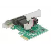 Internal RS-232 Adapter DeLOCK 89948
