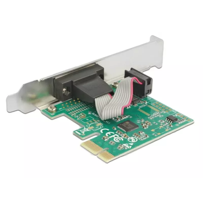 Internal RS-232 Adapter DeLOCK 89948