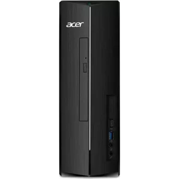 Computer Acer Aspire XC-1785 SFF PC Intel i5-14400 16GB DDR5 1TB M.2 SSD UHD Graphics Windows