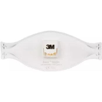 3M 7000088730 reusable respirator FFP2 Half facepiece respirator Air-purifying respirator