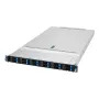 Rack 1U Desktop PC ASUS ExperCenter Pro ERA100A B6 — Intel Core i5, 8GB DDR5, 4×2.5 inch bays, 500W PSU, 1×PCIe 5.0 x16, 3×RJ‑45