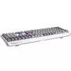 Ducky One 3 keyboard Gaming USB Grey