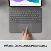 Keyboard with case for iPad Pro 12.9