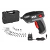 Cordless Screwdriver Skil 2636 AD 200 RPM, 3.6V, 7 N⋅m Torque