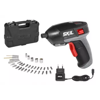 Cordless Screwdriver Skil 2636 AD 200 RPM, 3.6V, 7 N⋅m Torque