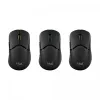 HyperX Pulsefire Saga Pro Wireless Gaming Mouse (Black)