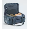 Travel bag The North Face Base Camp Voyager Duffel 42L - grey/frost grey