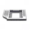 Gembird MF-95-01 Slim Mounting Frame for 2.5 inch Drive to 5.25 inch Bay