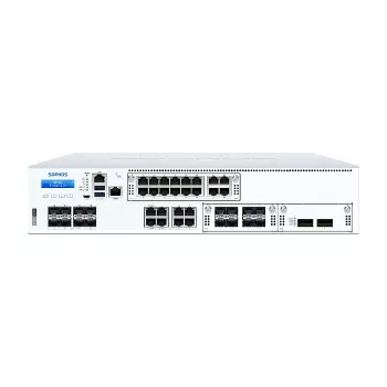 Sophos XGS 5500 - Security appliance - 10GbE - 2U (XG5ETCHEUK)