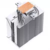 CPU cooler Jonsbo CR-1000MAX V2 PWM ARGB white — tower heatsink, PWM fan, ARGB lighting