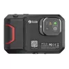Thermal imaging camera Guide Sensmart PF210 256×192 px, 3.5 inch LCD, 25 Hz, -20–550 °C, 16 GB, Wi‑Fi, USB‑C