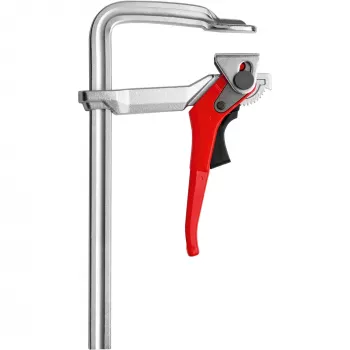 Clamp BESSEY GSH16 Grey Red
