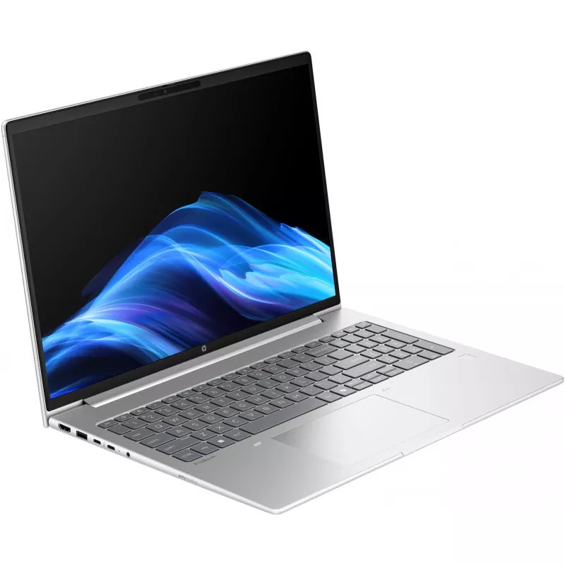 HP ProBook 4 G1iR Notebook - Intel Core i5 i5-1334U - Win 11 Pro - Intel Iris Xe Grafikkarte - 16 GB RAM - 512 GB SSD NVMe - 40.6 cm (16 inch)