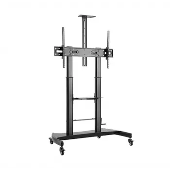 TV mount Gembird TVS-100T-02 adjustable height for TVs up to 100 inches