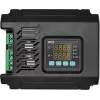 Joy-it JT-DPM8650 Laboratory Power Supply, adjustable 0 - 60 V 0 - 50 A 3000 W RS-485 remote-controllable, programmable, slim form factor Anzahl Outputs 1 x (JT-DPM8650)