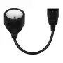 Power adapter inverter Savio SAVKABELCL-180 180W 12V DC to AC