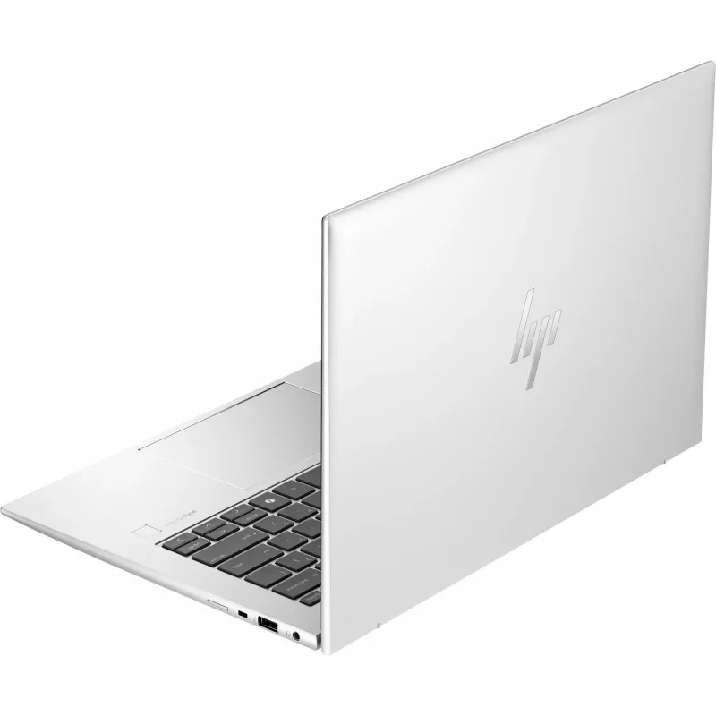 HP EliteBook 840 G11 Notebook - 172°-Scharnierdesign - Intel Core Ultra 7 155U - Win 11 Pro - Intel Graphics - 16 GB RAM - 512 GB SSD NVMe - 35.6 cm (14) IPS 1920 x 1200 - Wi-Fi 6E