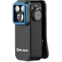 LED clip light olight OCLIP PRO (model 12894) with 3 light sources, black, multifunctional