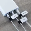 Label The Cable LTC 2510 Connectivity Accessory Black