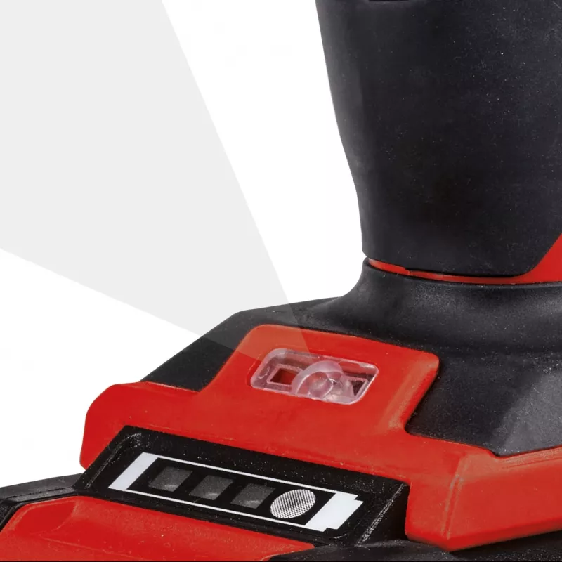 EINHELL DRILL/DRIVER TE-CD 18/40 Li +64 2x2Ah | Einhell