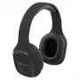 Headphones Tellur Bluetooth Over-Ear Headphones Pulse Black