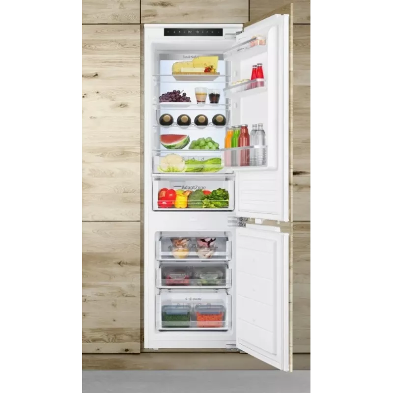 Fridge-freezer BK2995.5FCNO