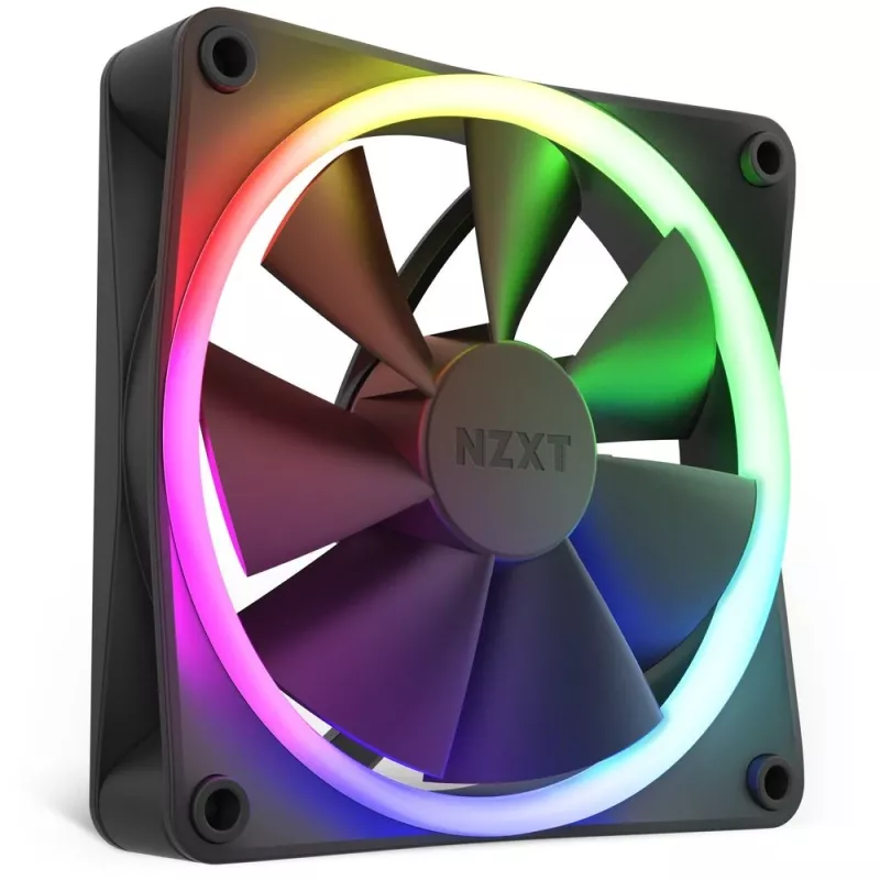 Fan NZXT F120 RGB