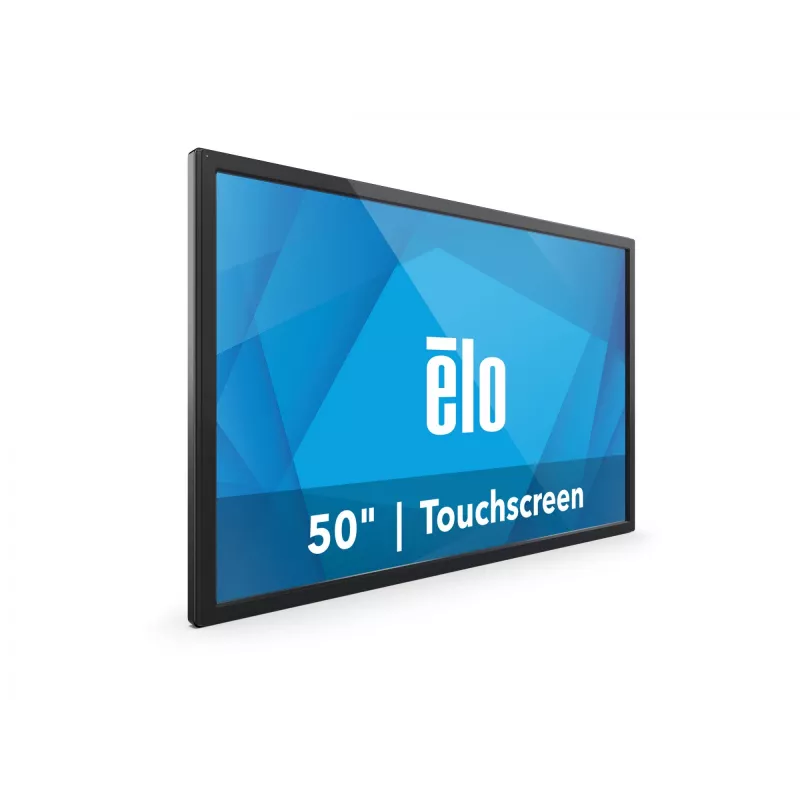 Elo Touch Systems E103937 Display 5054 L Black