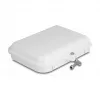 DeLOCK Fiber Optic Distribution Box 8 Port Waterproof White