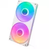 Fan NZXT RF-U24HF-W1 120mm 2400 RPM White