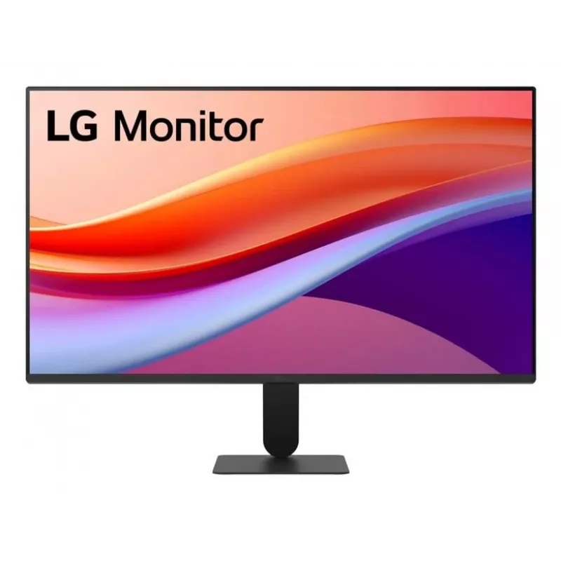 LG 27U41YA-B computer monitor 68.6 cm (27) 1920 x 1080 pixels Full HD LCD Black