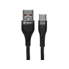 Tracer 47486 USB A - Lightning M/M 1m Cable Red